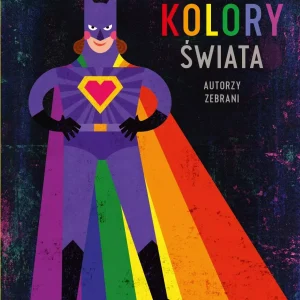 Wszystkie kolory świata