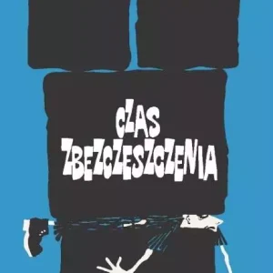 Czas zbezczeszczenia