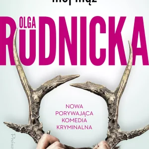 To nie jest mój mąż