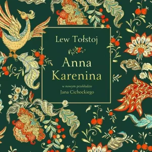 Anna Karenina (elegancka edycja)