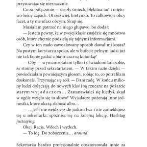 To nie jest, do diabła, love story! Tom 1