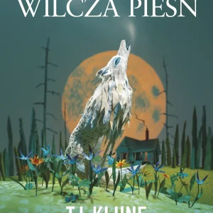 Wilcza pieśń
