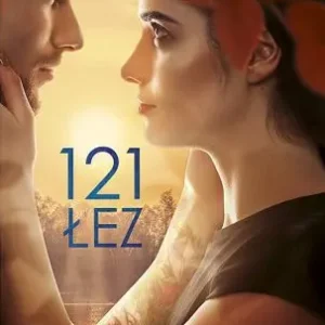121 łez