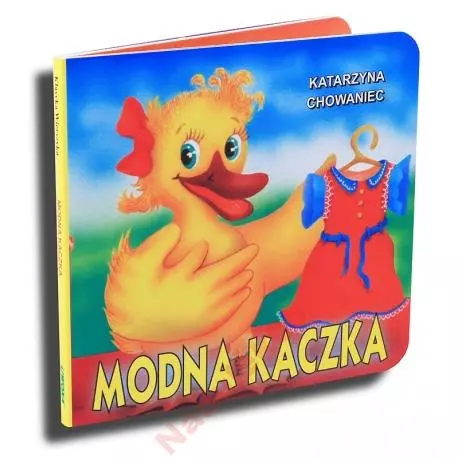 Modna kaczka