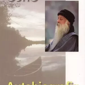 Autobiografia. OSHO