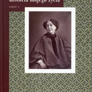 Historia mojego życia Tom 5