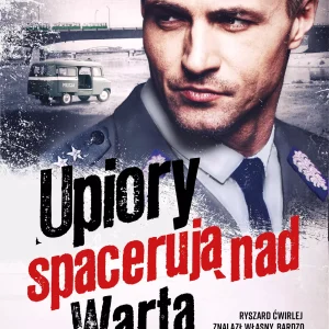 Upiory spacerują nad Wartą
