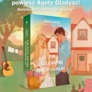 Tam, gdzie kwitną niezapominajki