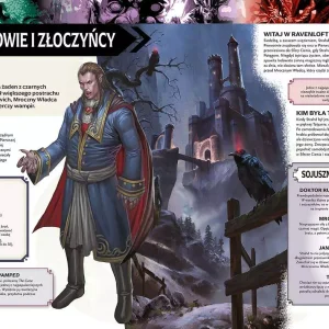 Dungeons & Dragons. Księga gry