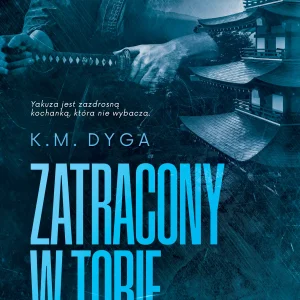 Zatracony w tobie