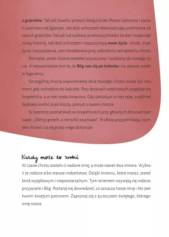 Prezent z nieba. 12 historii od przyjaciela