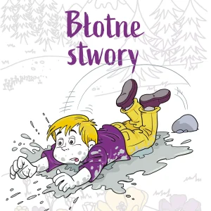 Błotne stwory