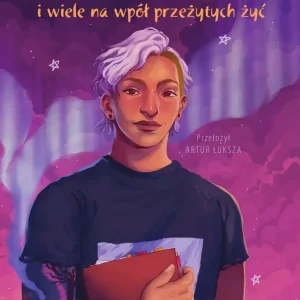 Sam Sylvester i wiele na wpół przeżytych żyć