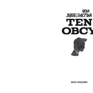 Ten obcy