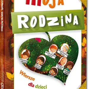 Moja rodzina