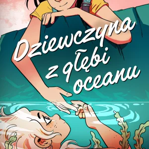 Dziewczyna z głębi oceanu