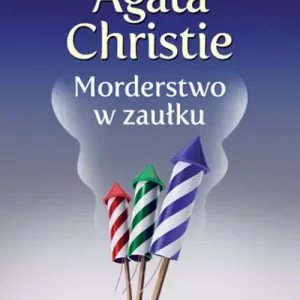 Morderstwo w zaułku