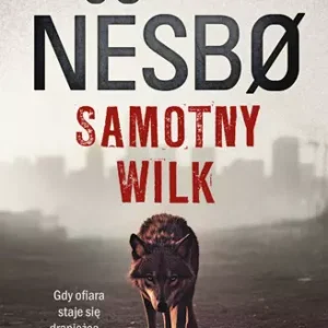 Samotny wilk