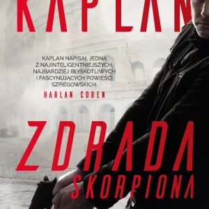 Zdrada Skorpiona