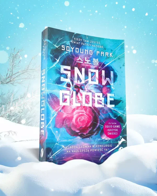 Snowglobe