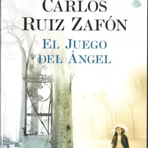 Juego del Angel