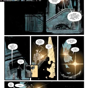 Batman. Klątwa Białego Rycerza