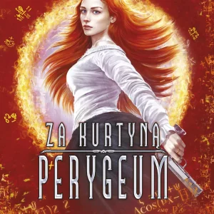 Za kurtyną: Perygeum