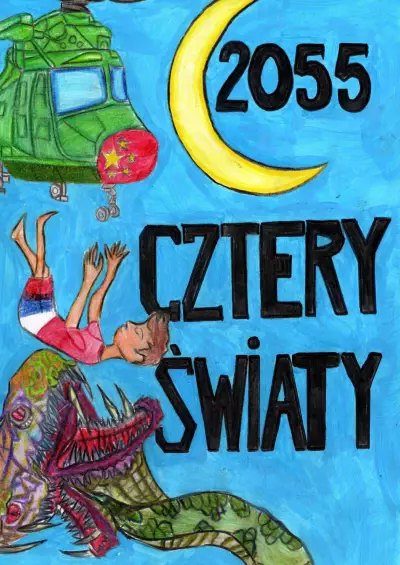 Cztery Światy 2055