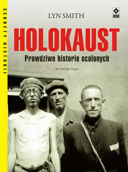 ae416aaa-holokaust-prawdziwe.webp Holokaust. Prawdziwe historie ocalałych wyd. 2022