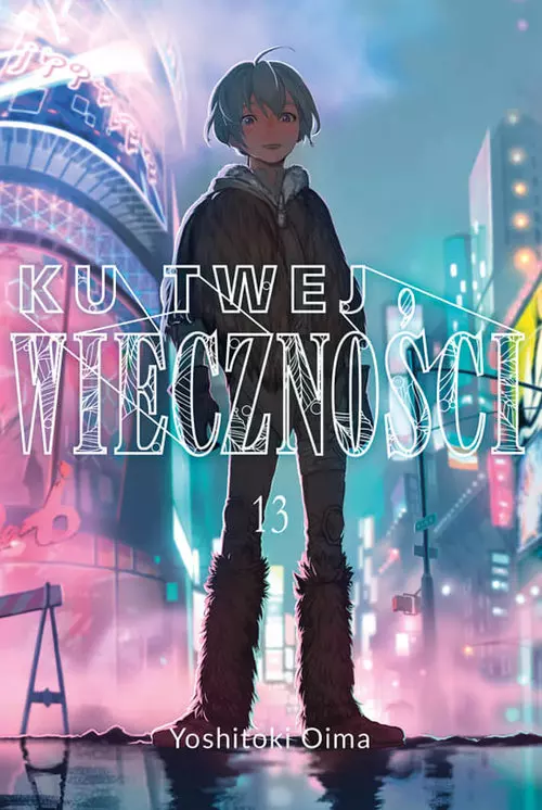 Ku twej wieczności 13