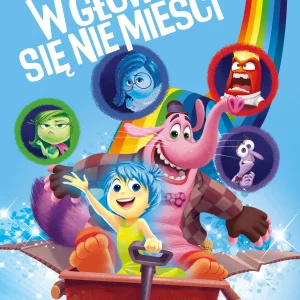 Magiczny świat Disneya w komiksie. W głowie się nie mieści