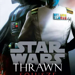 Thrawn. Sojusze. Star Wars