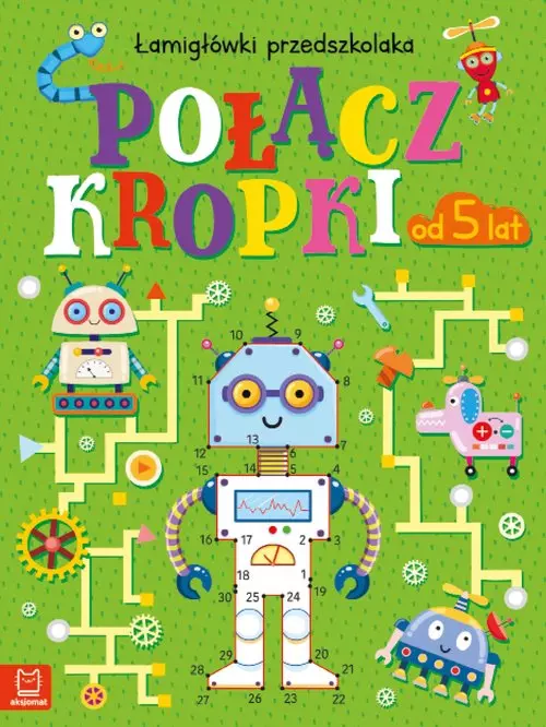 ae93eb6-polacz-kropki-amiglo.webp Połącz kropki. Łamigłówki przedszkolaka od 5 lat