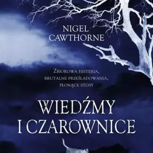 Wiedźmy i czarownice