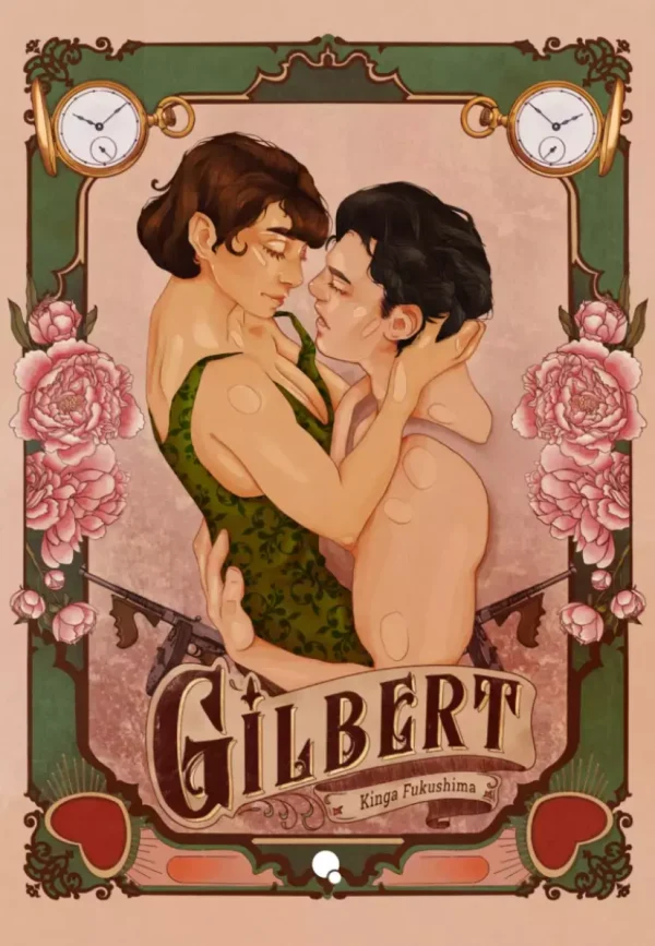 Gilbert