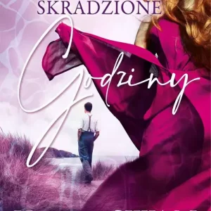 Skradzione godziny. Saga gaelicka