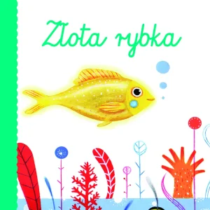 Bajki i opowieści. Złota rybka