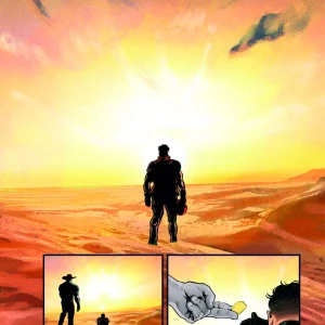Red Hood. Tom 2. Outlaws