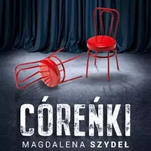 Złe miasta. Tom 2. Córeńki