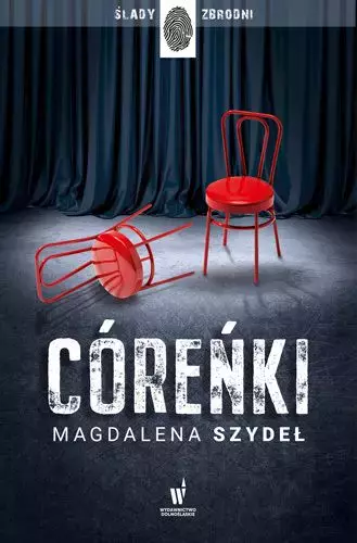 Złe miasta. Tom 2. Córeńki