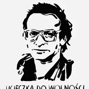 Ucieczka do wolności. Autobiografia