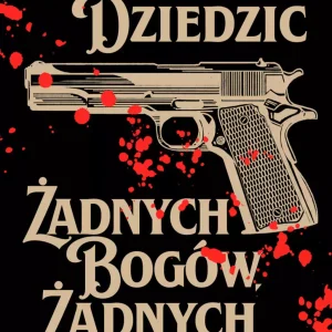 Żadnych bogów, żadnych panów