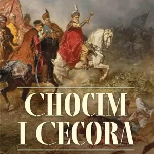 Chocim i Cecora