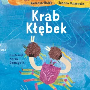 Krab Kłębek