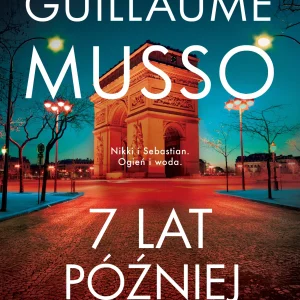 7 lat później