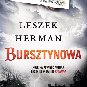 Bursztynowa