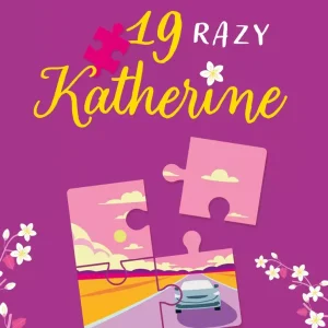 19 razy Katherine