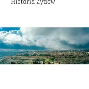 Historia Żydów