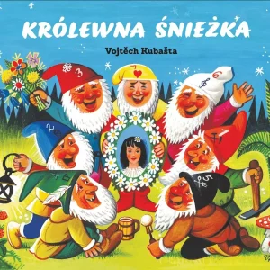 Królewna Śnieżka wyd. 3
