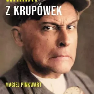 Wariat z Krupówek